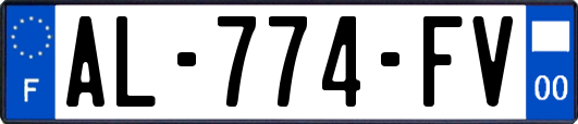 AL-774-FV