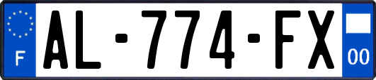 AL-774-FX