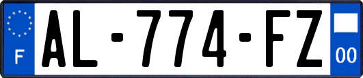 AL-774-FZ
