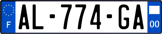 AL-774-GA