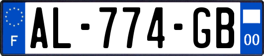 AL-774-GB