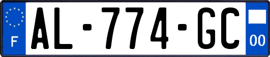 AL-774-GC