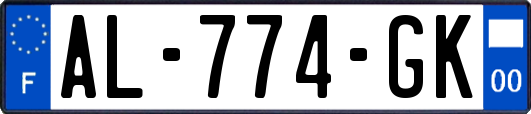 AL-774-GK