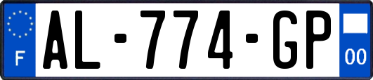 AL-774-GP