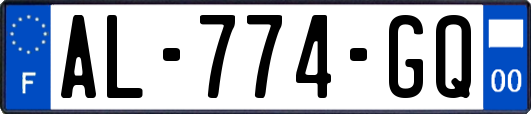 AL-774-GQ