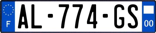 AL-774-GS