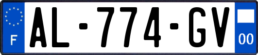 AL-774-GV