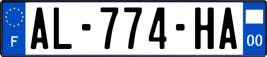AL-774-HA