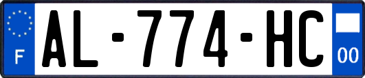 AL-774-HC