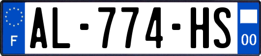 AL-774-HS