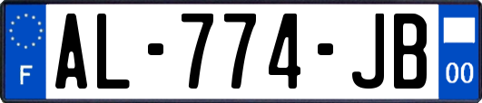 AL-774-JB