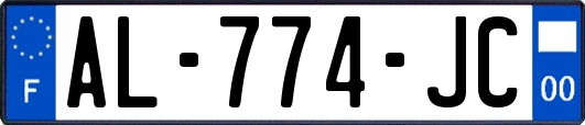 AL-774-JC