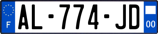 AL-774-JD