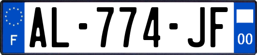 AL-774-JF