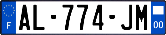 AL-774-JM