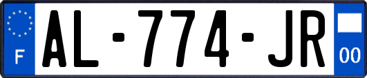 AL-774-JR