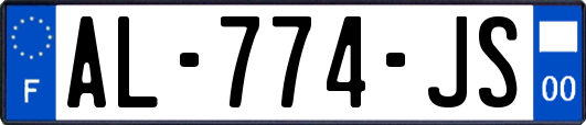 AL-774-JS