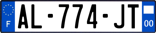 AL-774-JT