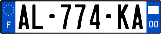 AL-774-KA