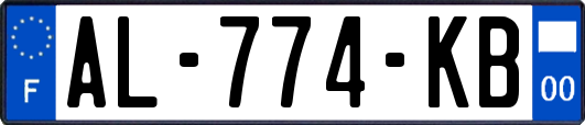AL-774-KB