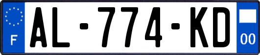 AL-774-KD