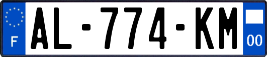 AL-774-KM