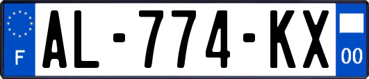 AL-774-KX