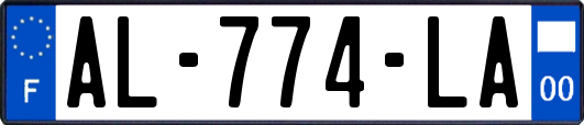 AL-774-LA