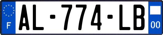 AL-774-LB