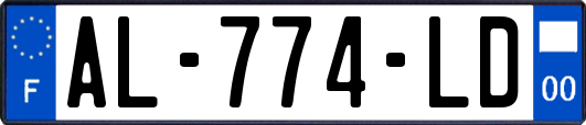 AL-774-LD