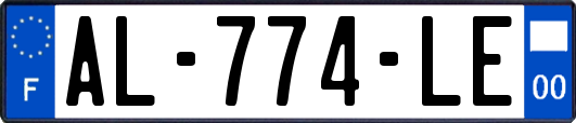 AL-774-LE