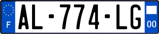 AL-774-LG