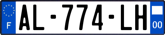 AL-774-LH