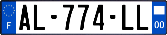 AL-774-LL