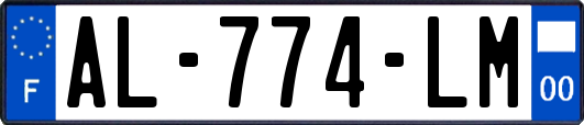 AL-774-LM