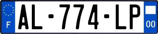 AL-774-LP