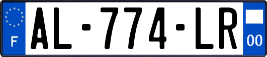 AL-774-LR
