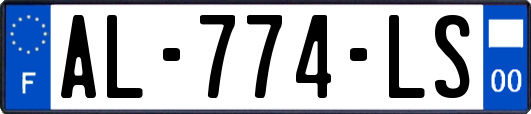 AL-774-LS