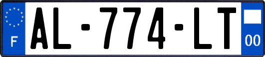 AL-774-LT