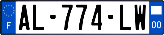 AL-774-LW