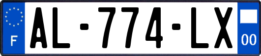 AL-774-LX