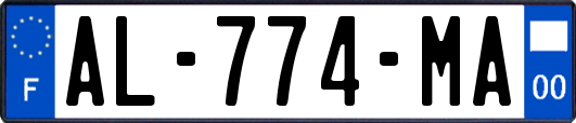 AL-774-MA
