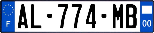 AL-774-MB