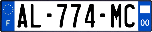 AL-774-MC