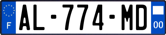 AL-774-MD