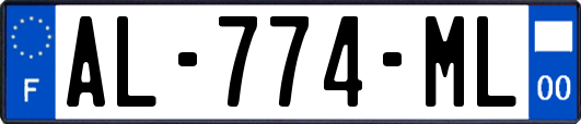 AL-774-ML
