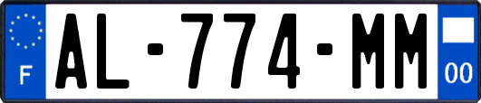 AL-774-MM