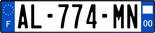 AL-774-MN