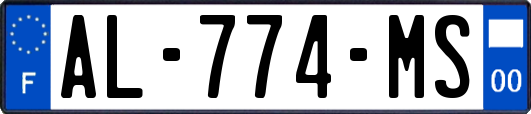 AL-774-MS