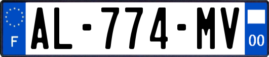 AL-774-MV